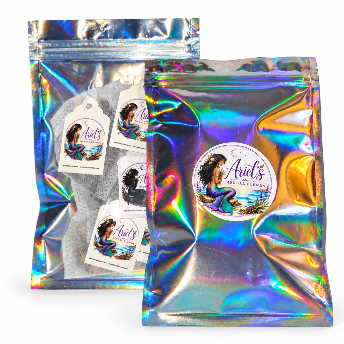 Tea Sample Pack