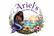 Ariel's Herbal Blends - Home
