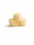 Sugar cubes