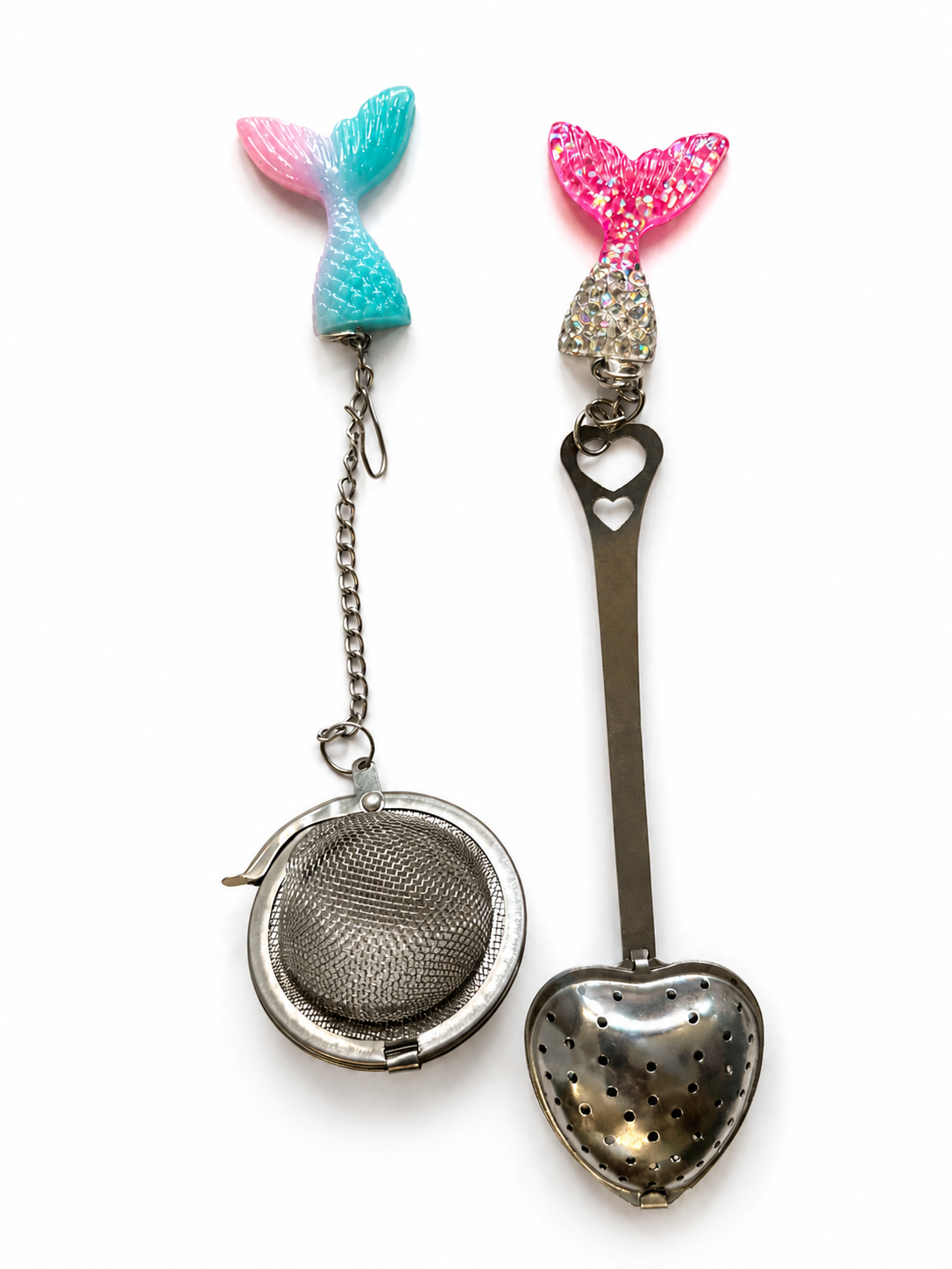 Tea Diffusers